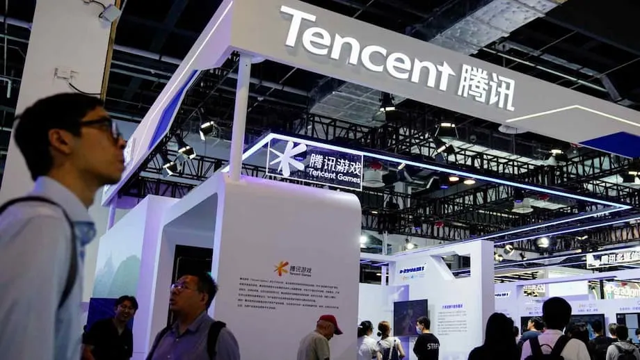 Tencent Expande Serviços de IA para o Japão e o Sudeste Asiático: Ambições, Infraestrutura e Impacto