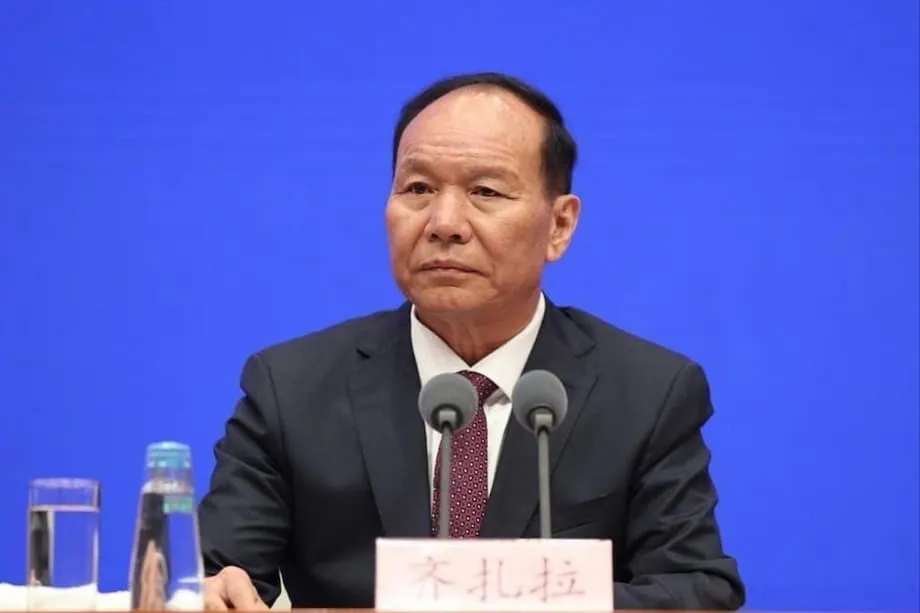 Campanha anticorrupção da China: dirigentes de minorias étnicas sob escrutínio numa ampla mudança política