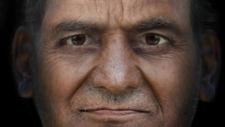 Reconstruindo os Rostos do Antigo Keeladi: Ciência, História e a História de uma Civilização Perdida