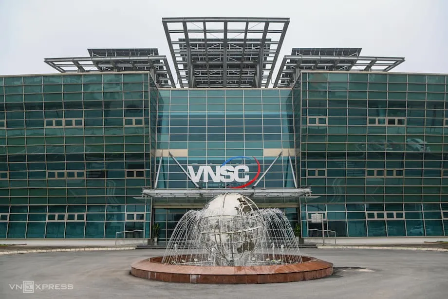 O Museu Espacial do Vietname: Uma Nova Fronteira para a Ciência, a Cultura e a Inovação
