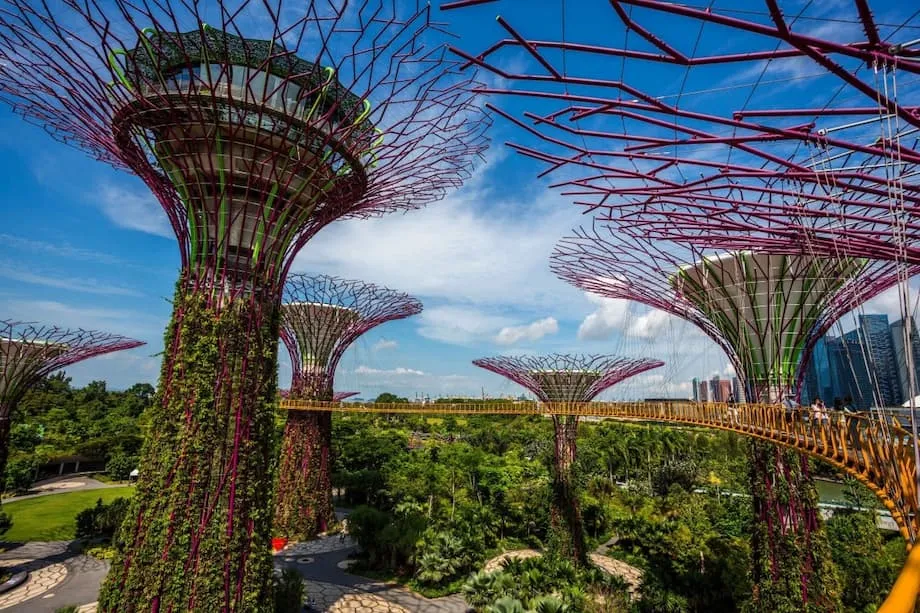 O Boom das Coolcations na Ásia: Como as Alterações Climáticas Estão a Transformar os Destinos de Turismo e as Tendências de Viagem