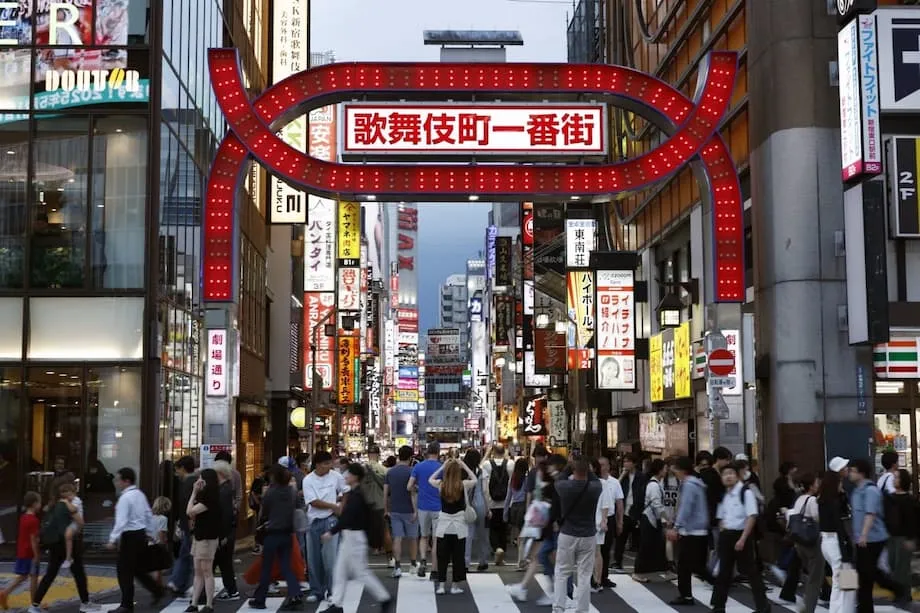 Os Hongkongueses Mantêm-se Ávidos pelo Japão Apesar dos Novos Impostos Turísticos: Porque Perdura o Encanto
