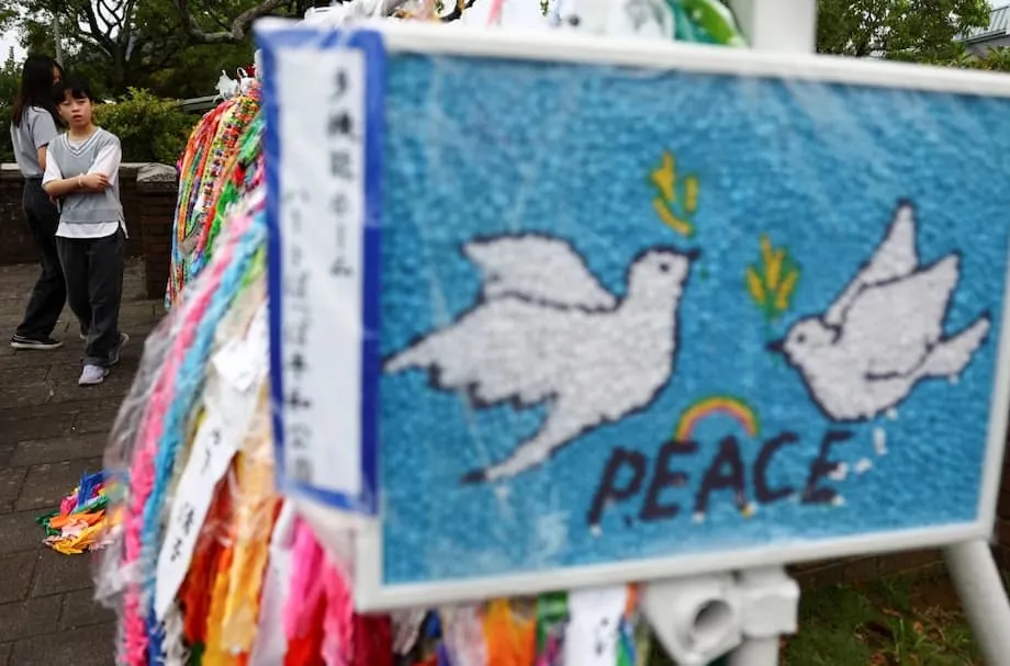 O Japão Figura Entre os Países Mais Pacíficos da Ásia em 2025: O Que Revela o Índice Global de Paz