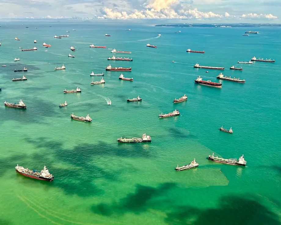 Aumento da Pirataria e dos Assaltos Armados nos Estreitos de Malaca e de Singapura: Causas, Impacto e Contramedidas