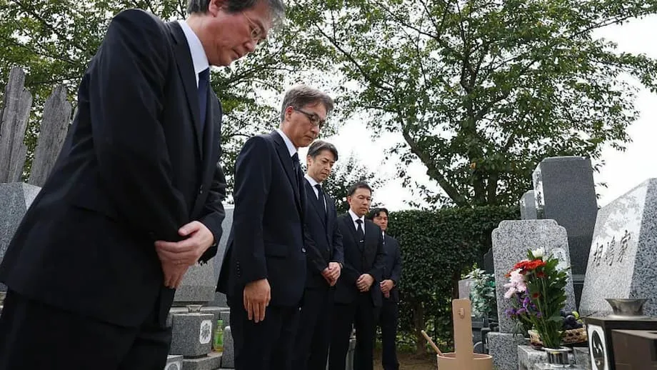 O Pedido de Desculpas do Japão ao Túmulo: O Caso Trágico de Shizuo Aishima e a Crise da ‘Justiça de Reféns’