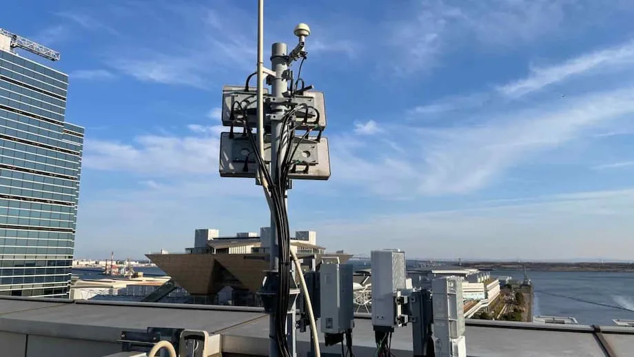 A Aposta do Japão na Tecnologia Nacional de Estações Base Sem Fios: Segurança, Competitividade e a Corrida Global pela 5G