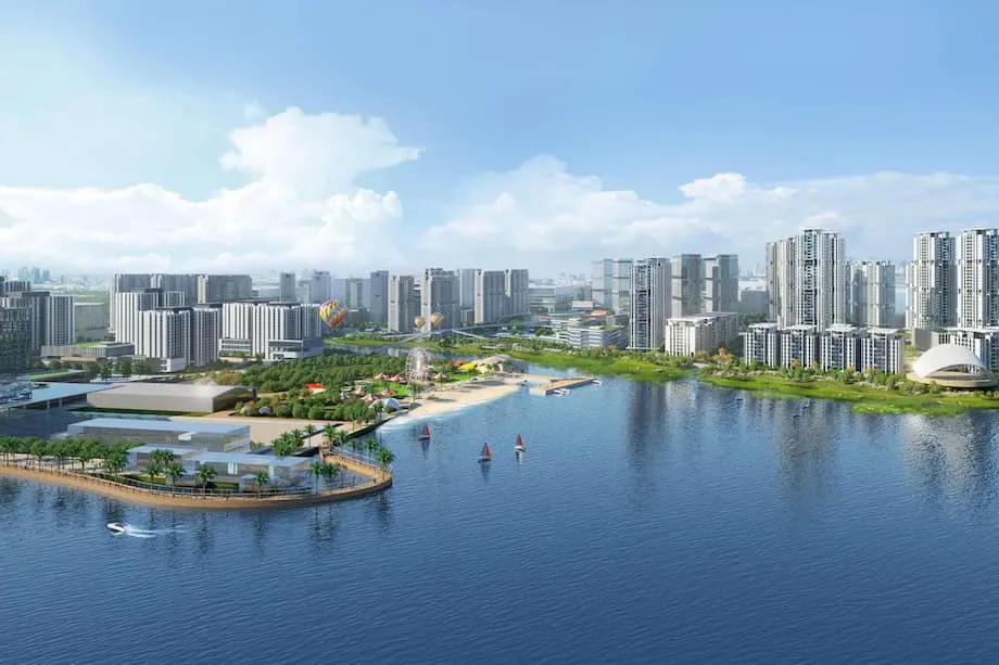 A Evolução do Conceito de Habitação Pública “Prime” em Singapura: Políticas, Desafios e o Futuro da Habitação Acessível