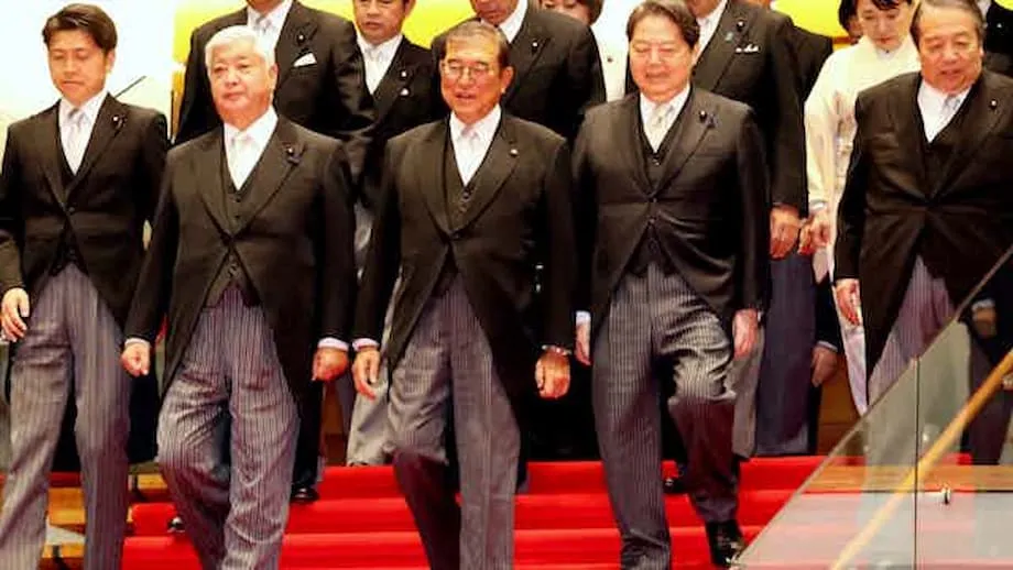 A Crise da Igualdade de Género no Japão: Sucessão Imperial, Tensões com a ONU e um País na Encruzilhada