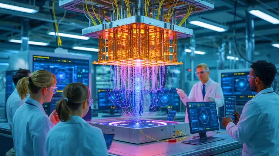 Chip Quântico Zuchongzhi 3.0 da China: Um Novo Referencial na Corrida Global pela Supremacia Quântica