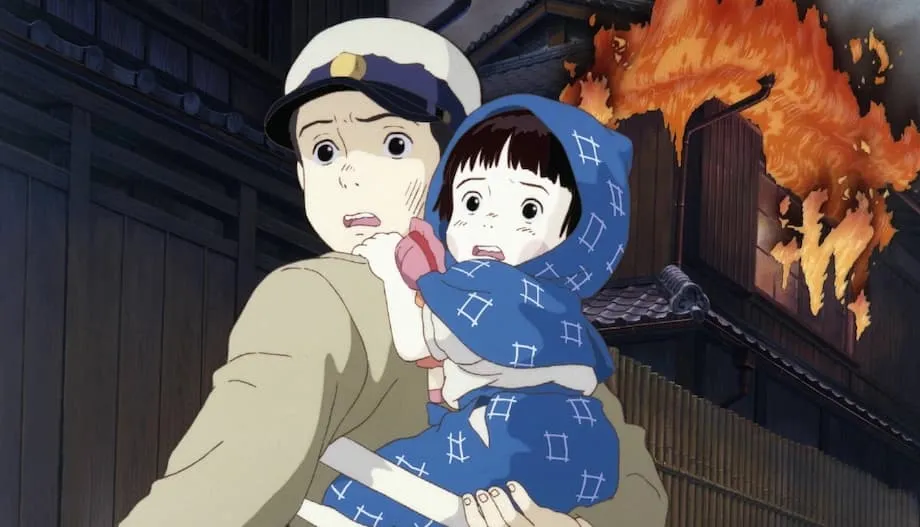 O anime e a memória da guerra: como a animação japonesa preserva a Segunda Guerra Mundial para as novas gerações