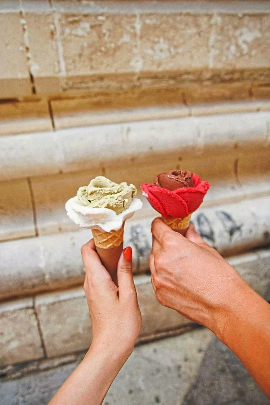 A Revolução dos Gelados Premium na China: Do Petisco Quotidiano ao Fenómeno Cultural