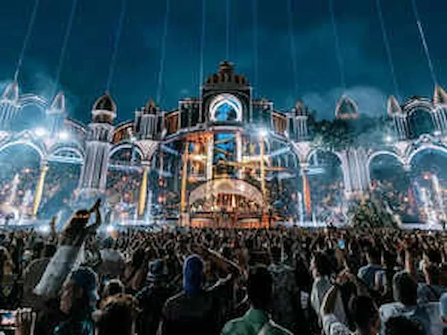 Festival Tomorrowland Vai para a Tailândia: Primeira Edição Asiática Marcada para 2026