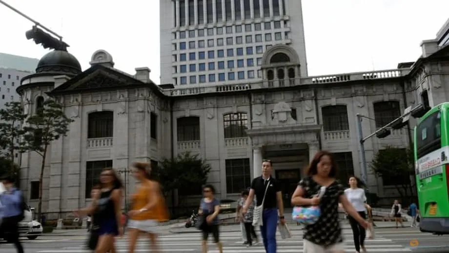 A Coreia do Sul Enfrenta Choque Económico à medida que as Tarifas dos EUA Reconfiguram o Comércio Global