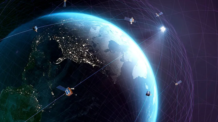 As Diretrizes de Comunicação por Satélite da China: Ambições, Inovação e Impacto Global