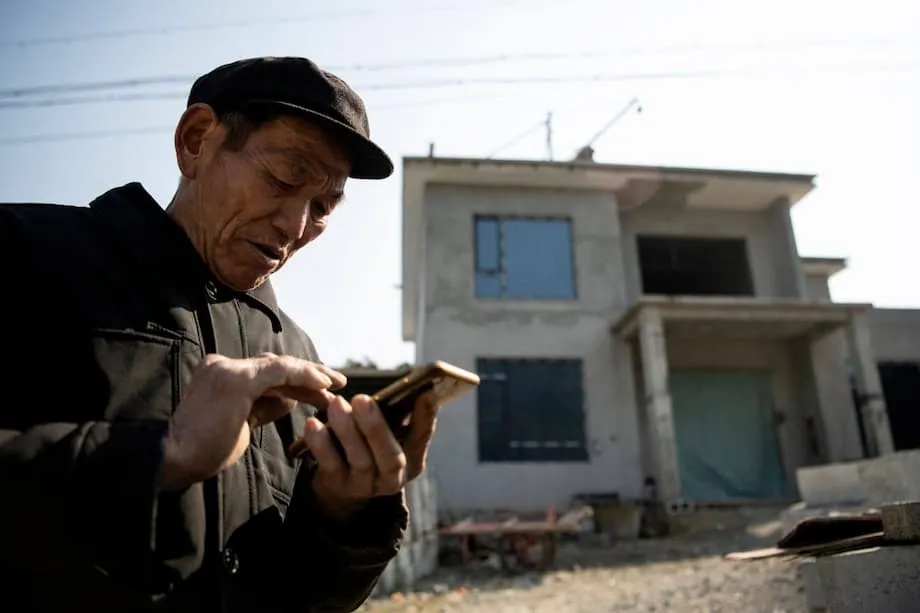 China Revela o Primeiro Chip 6G Universal do Mundo: Um Salto Para uma Ligação Ultrarrápida e Inclusiva