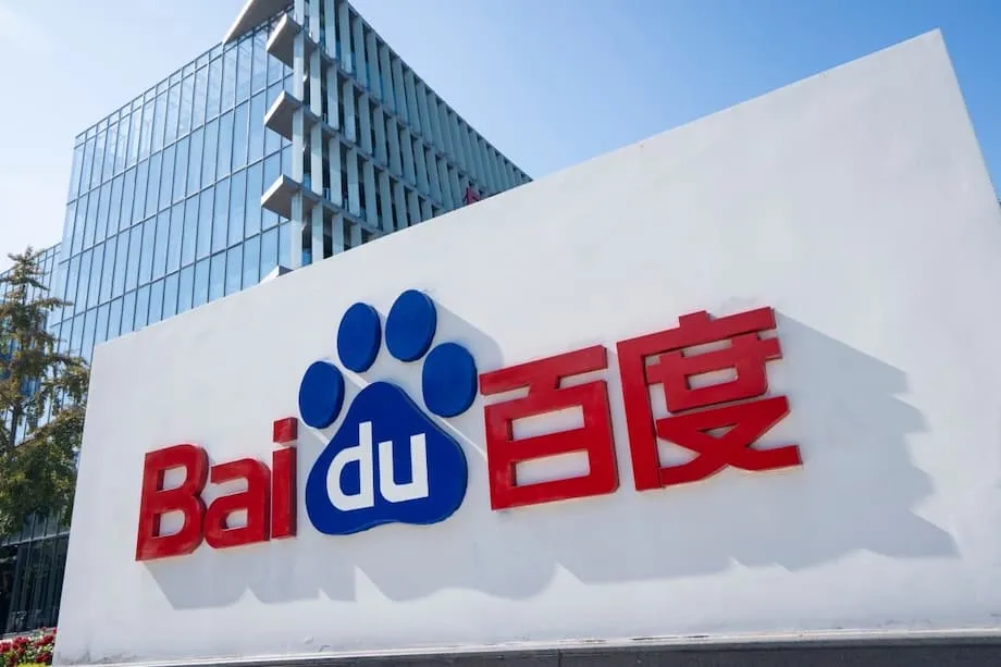 Baidu Apresenta Baige 5.0: Ambições de IA da China Aceleram com Chips Nacionais