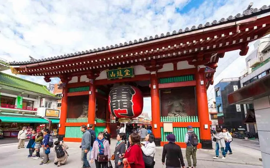 Tóquio coroada como principal destino de férias pós-rutura do mundo: por que a capital japonesa é o lugar definitivo para curar e recomeçar