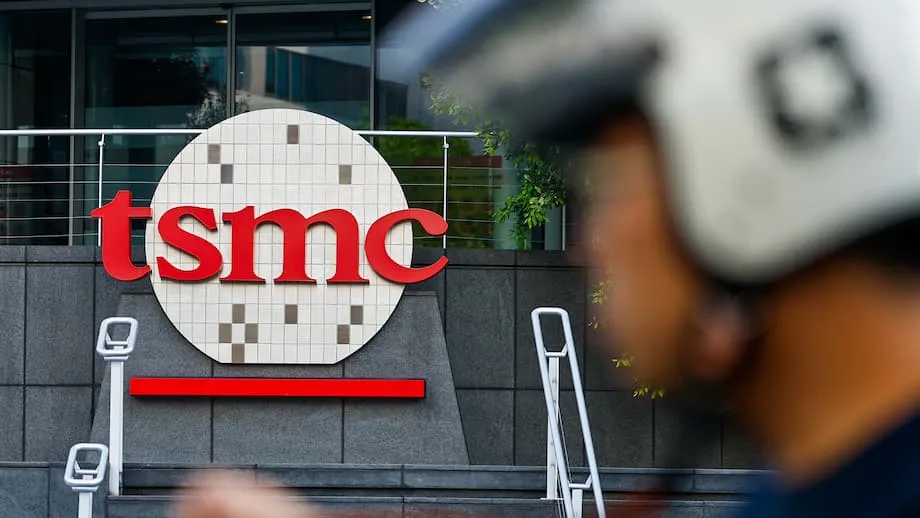 TSMC Remove Fornecedores Chineses das Fábricas de Chips de 2nm: Uma Mudança Estratégica na Corrida Global de Semicondutores
