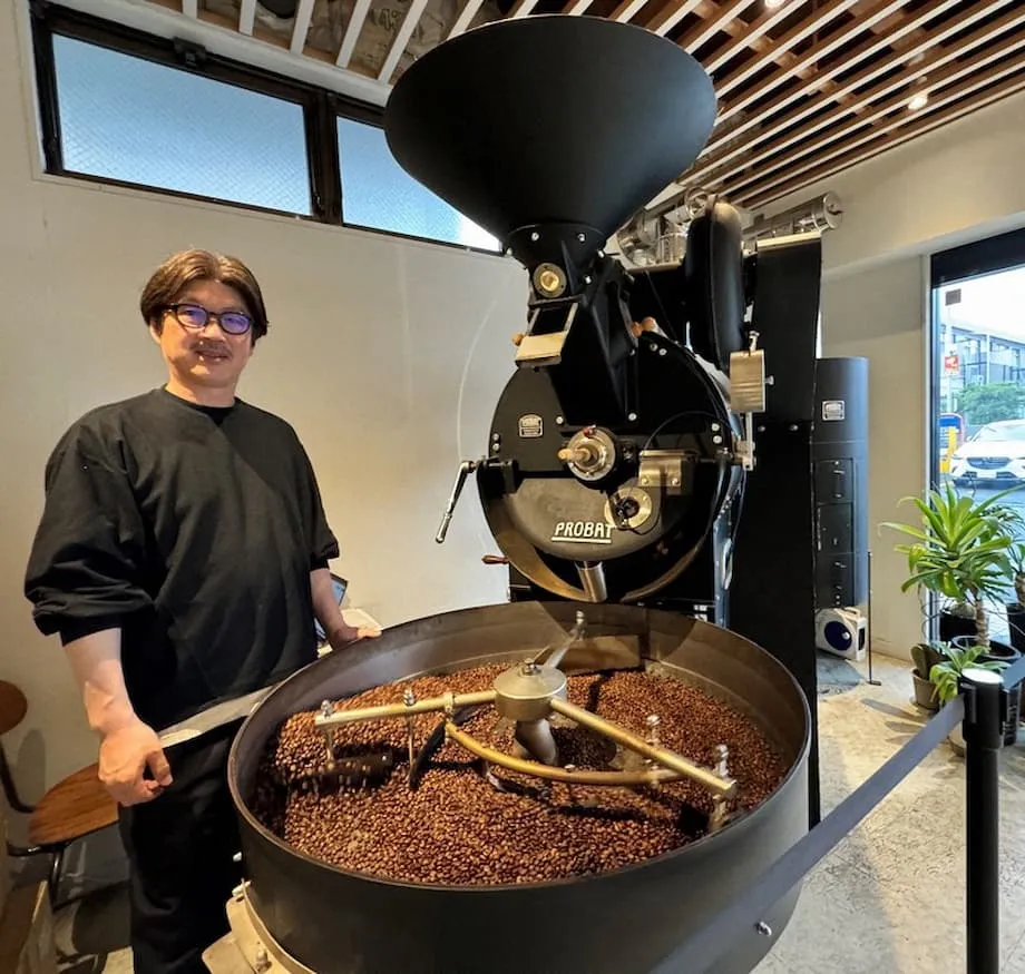 A Cultura Cafeeira de Morioka: Como uma Pequena Cidade Japonesa Criou uma Reputação Global