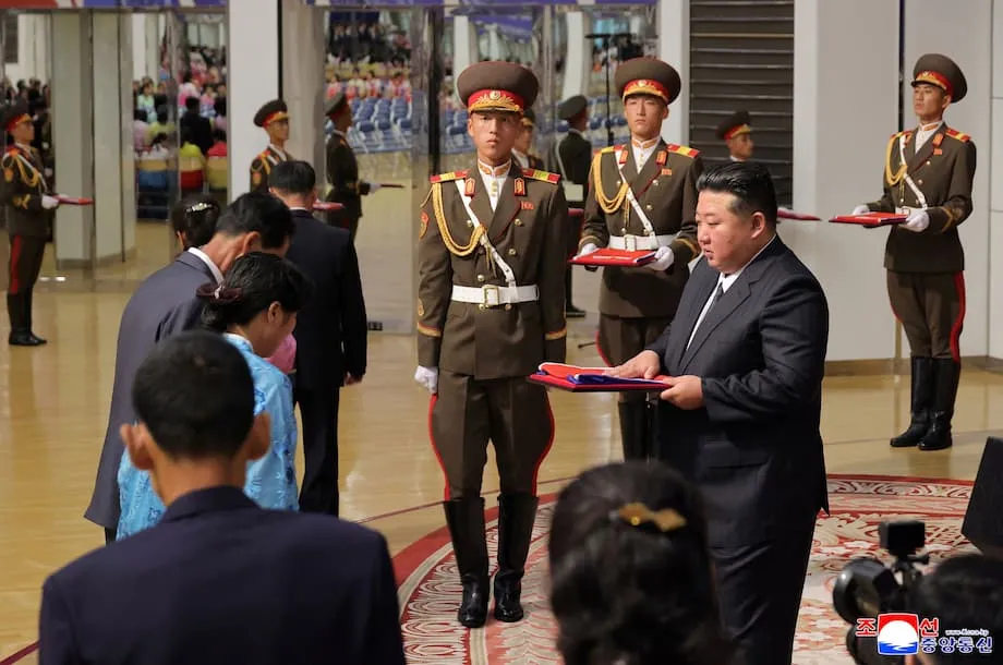 Kim Jong Un Promete Apoio às Famílias dos Soldados Norte-Coreanos Mortos a Lutar pela Rússia: Dentro da Aposta Dispendiosa de Pyongyang na Ucrânia