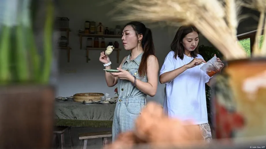 Espaços de Coabitação Só de Mulheres Proliferam na China, Oferecendo Segurança e Comunidade