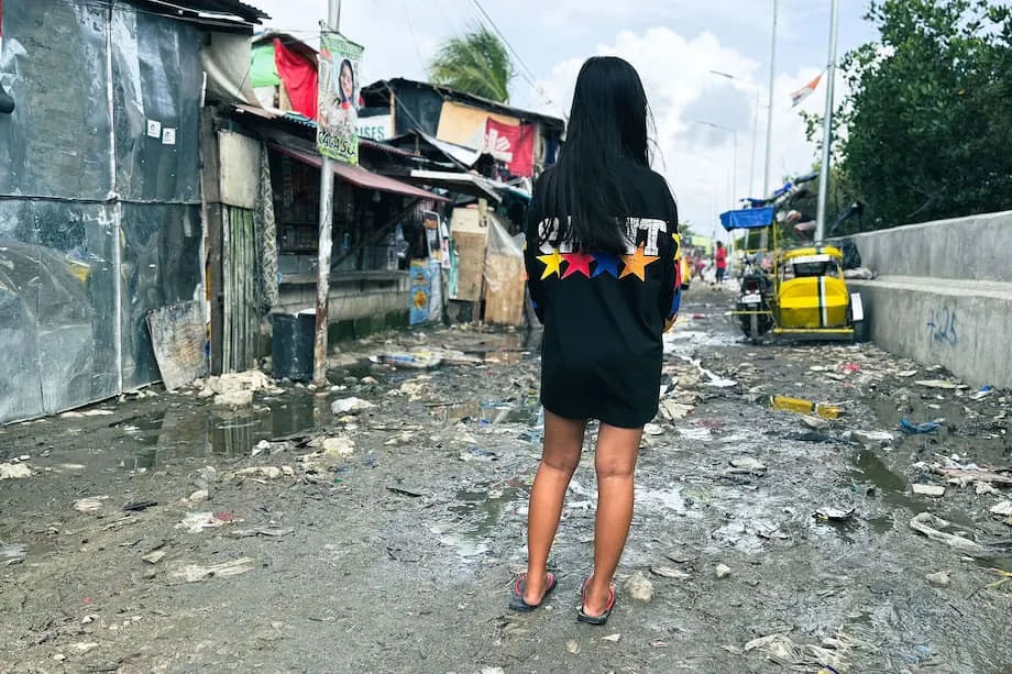 Parlamentares Filipino Enfrentam Aceso Debate Sobre Educação Sexual Com Aumento de Gravidezes na Adolescência