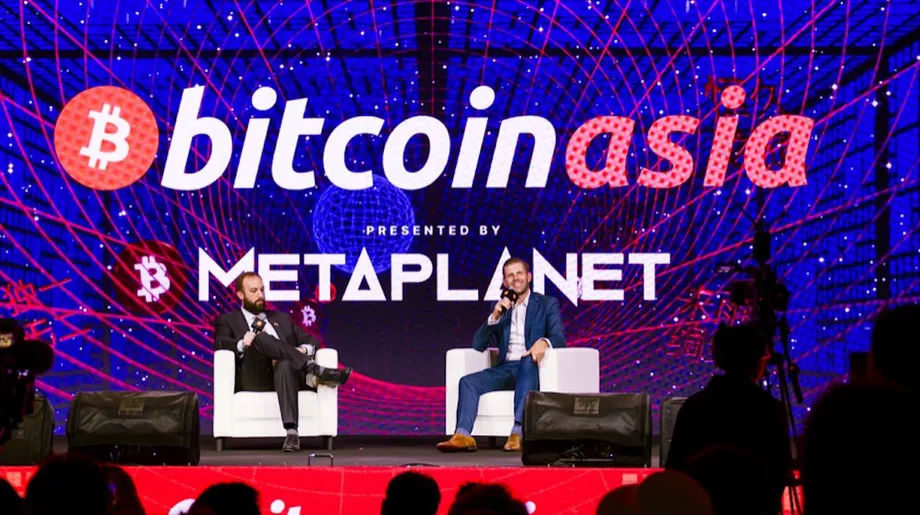 Bitcoin Asia 2025: Centros de Mineração e o Sonho dos 1 Milhão de Dólares