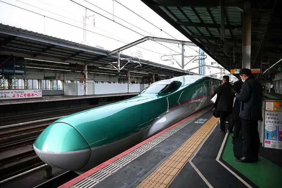 Chuva torrencial suspende o Shinkansen Akita e são emitidos alertas de emergência de nível máximo no norte do Japão