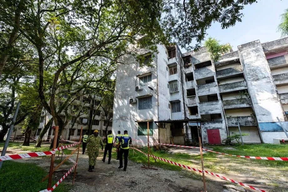 Projeto de Lei de Renovação Urbana da Malásia: a Regra dos 80 Por Cento, Casas Um por Um e um Debate de Alto Risco