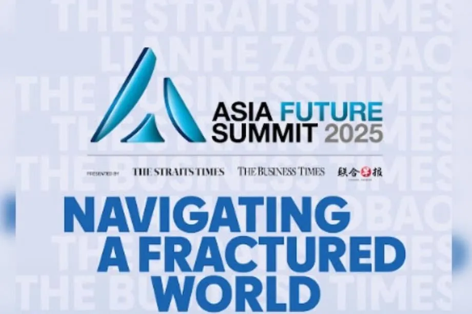 Asia Future Summit 2025: Oradores, Agenda e Porque é Importante