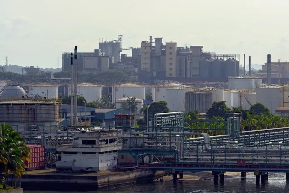 Terramotos em Johor levam Malásia a rever regras sísmicas de construção