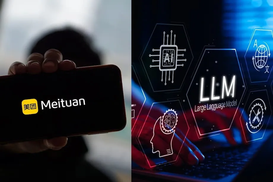 Meituan lança LongCat Flash Chat, um modelo Mixture of Experts com 560 mil milhões de parâmetros