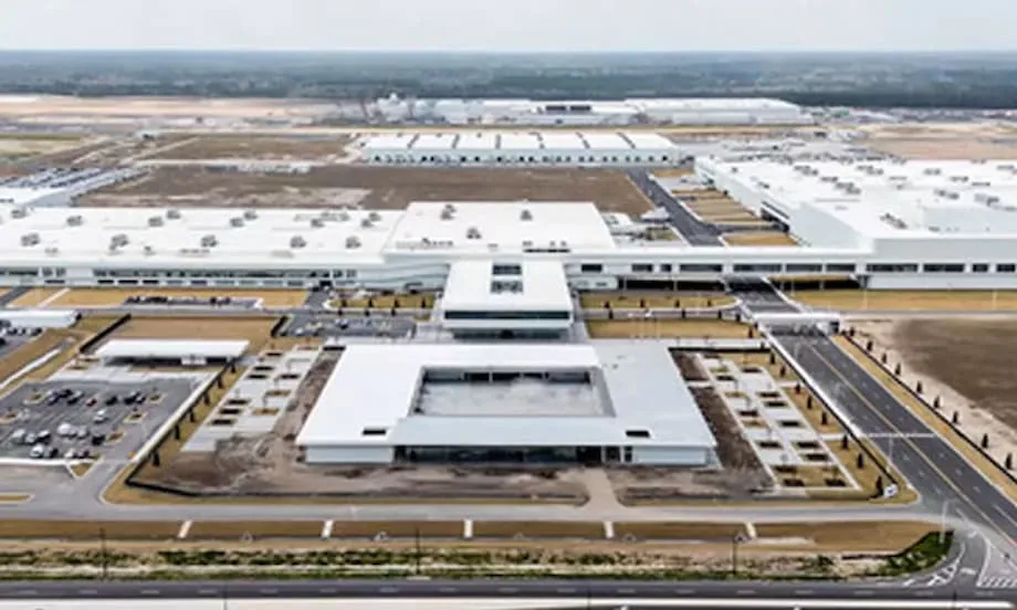 Sul-coreanos detidos em operação dos EUA na fábrica da Hyundai e da LG