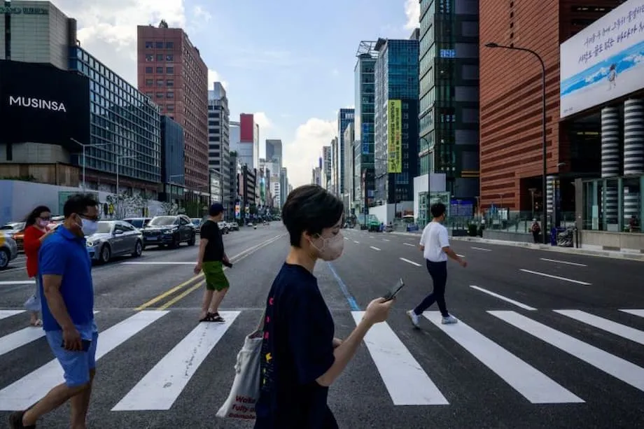 Coreia do Sul Testa Semanas de Trabalho Mais Curtas, Dos Hospitais aos Centros de Tecnologia