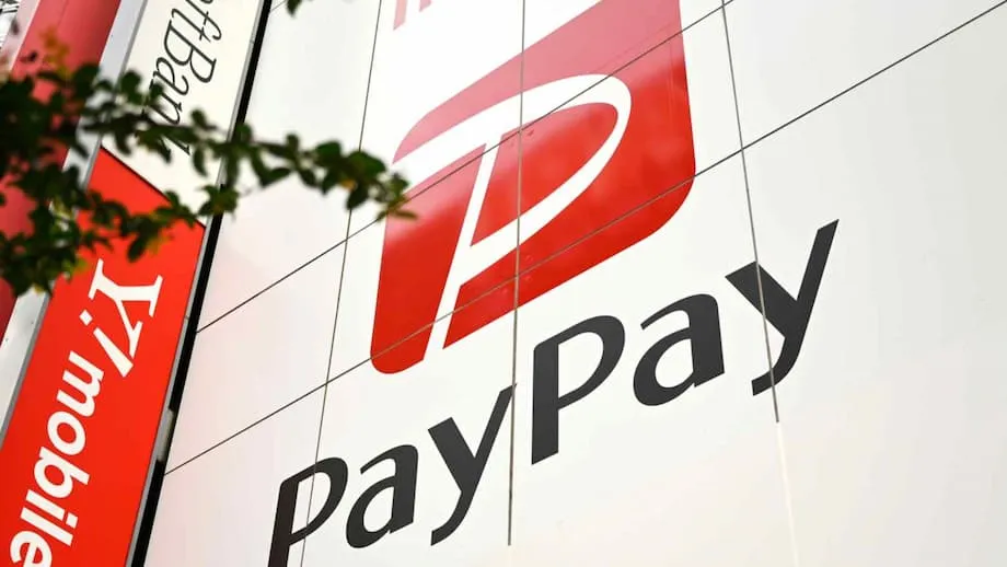 PayPay e WeChat Pay unem-se para permitir que viajantes chineses paguem em todo o Japão