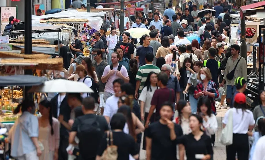 Seul bate o recorde em viagens médicas de estrangeiros com despesas perto de 860 milhões de dólares