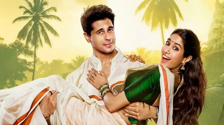 Param Sundari acende debate sobre estereótipos de Kerala e autenticidade na Bollywood