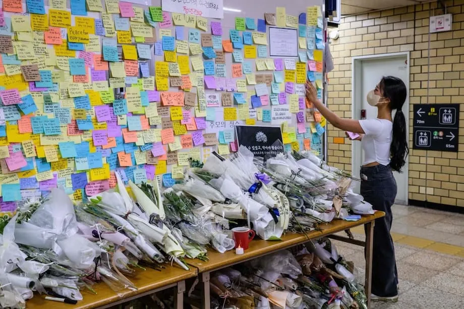 Queixas de Stalking Disparam na Coreia do Sul à Luz de Leis Mais Rigorosas e Revelam Lacunas na Proteção