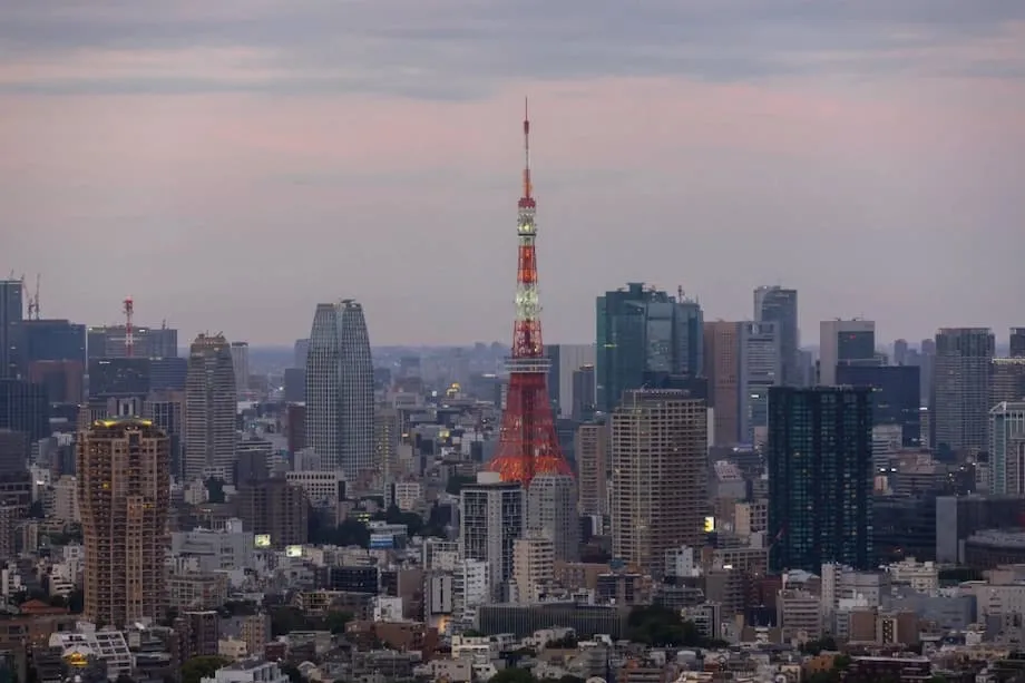 Ofertas de aquisição estrangeiras disparam para empresas japonesas