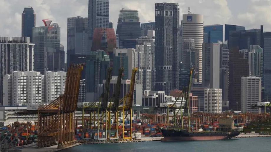 Singapura pondera reatores modulares pequenos para reduzir a dependência do gás e cumprir metas de emissões líquidas zero