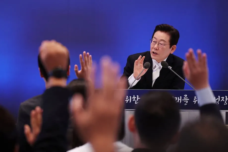Batida da ICE numa fábrica de baterias na Geórgia põe à prova a aliança EUA-Coreia do Sul e o investimento futuro
