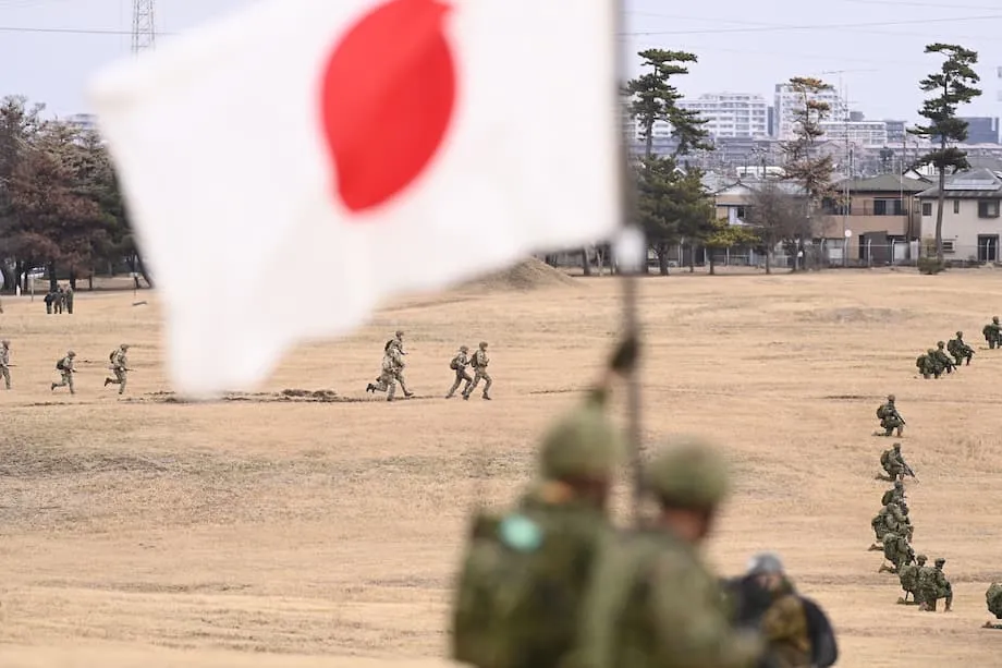 EUA e Japão iniciam manobras Resolute Dragon com Typhon e NMESIS enquanto China protesta