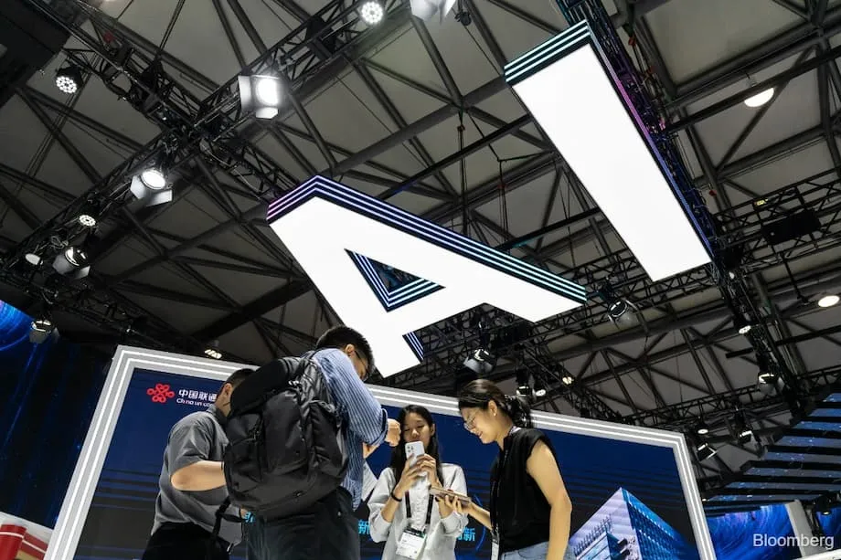 Alibaba e Baidu treinam IA nos próprios chips à medida que os controlos dos EUA se apertam