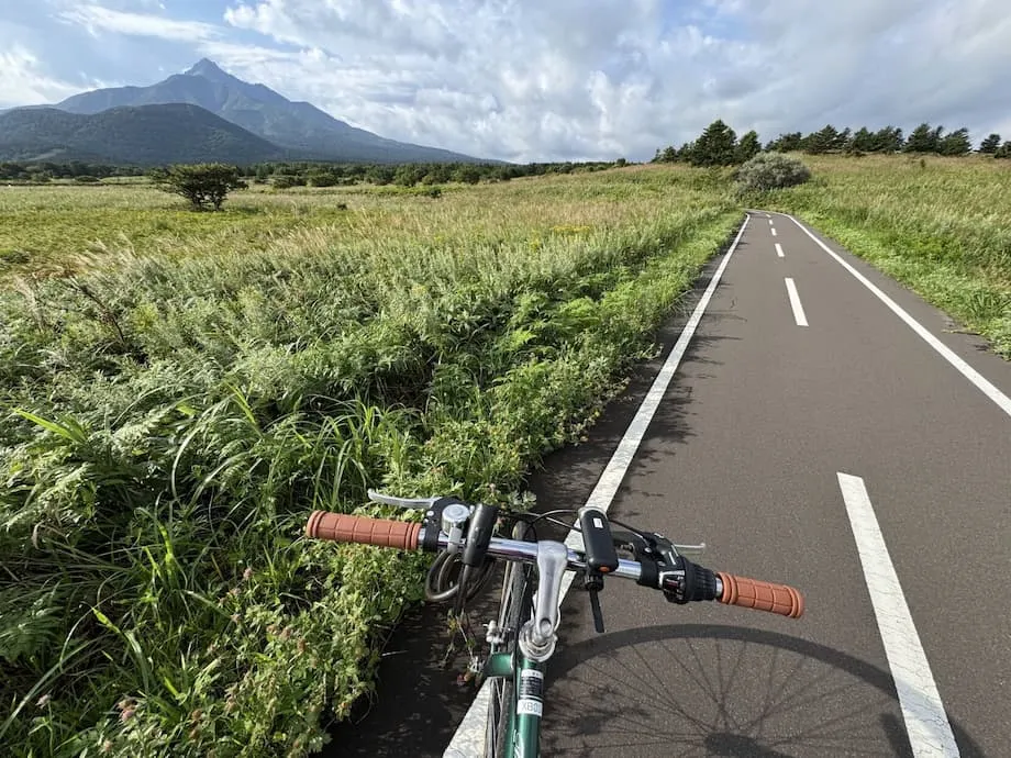 Rishiri e Rebun: trilhos tranquilas, costas selvagens e uni fresco no extremo norte de Hokkaido