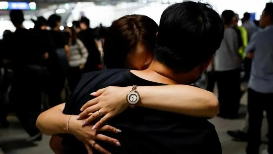 Coreia do Sul investiga operação de imigração dos EUA por abusos de direitos humanos