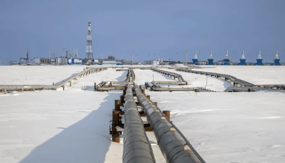 Power of Siberia 2 pode redirecionar fluxos de gás e pressionar as sanções ocidentais