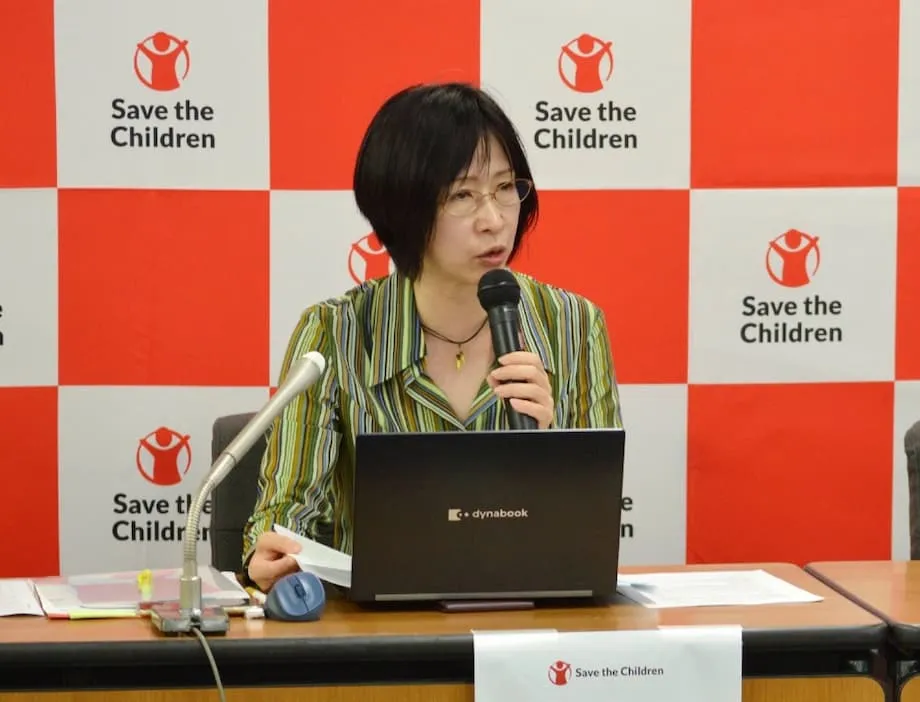 Maioria das Famílias de Baixo Rend no Japão Tem Dificuldade em Alimentar os Filhos
