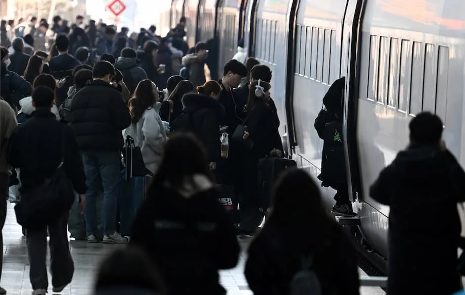 Portagens gratuitas, viagens a meio preço e novos descontos impulsionam as viagens do Chuseok 2025
