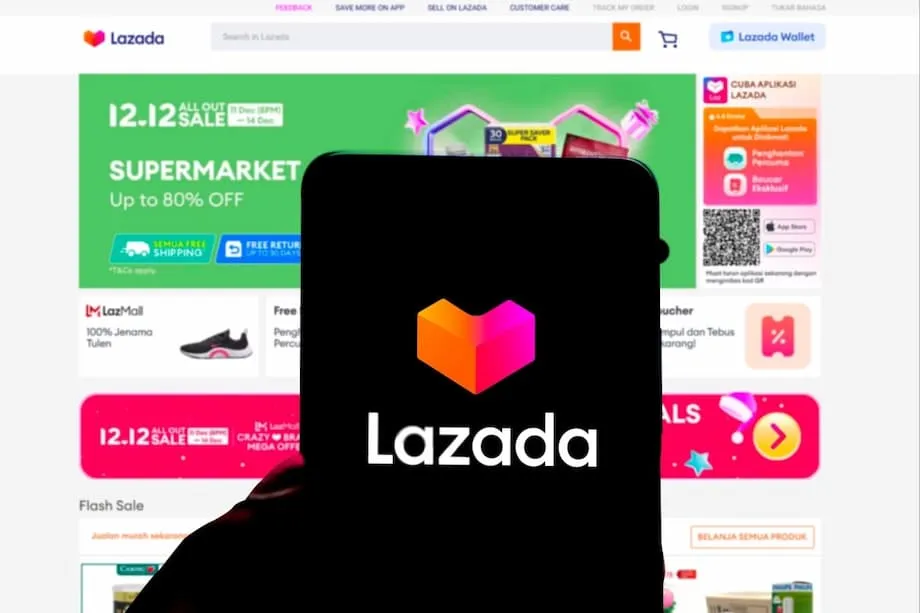 A Alibaba Liga o Tmall à Lazada para uma Expansão com Um Clique no Sudeste Asiático