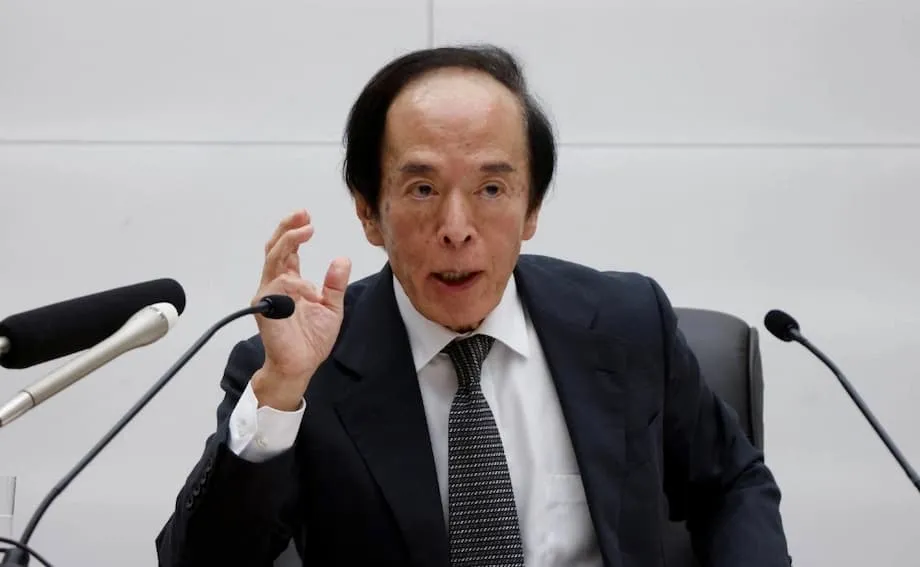 BOJ surpreende os mercados com plano de vender ETFs e J REITs à medida que a redução do balanço acelera